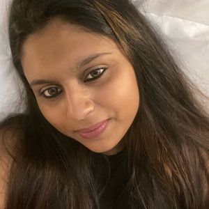 Meet your Posher, Khushboo